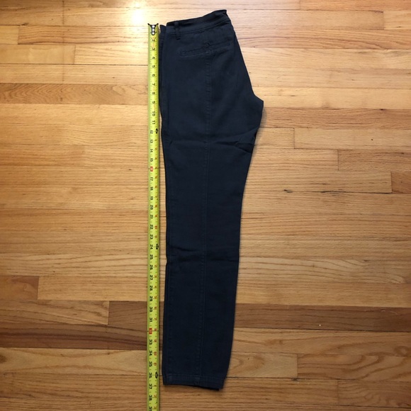 DKNY PURE Stretchy Soft Pants Size: 6 - Picture 6 of 8